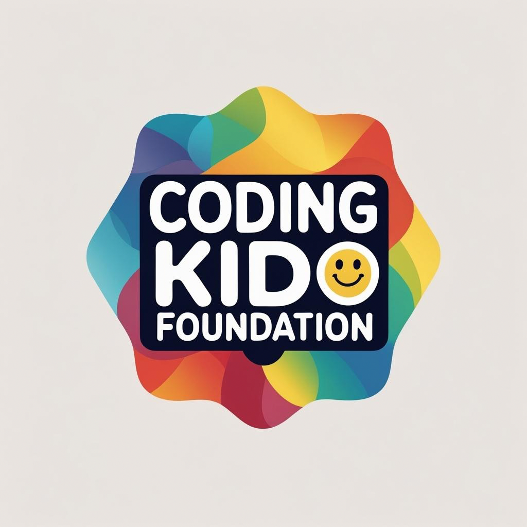 Coding Kid Foundation Inc.